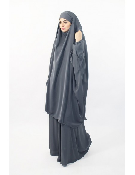 Jilbab Kawthar Dos Habitaciones