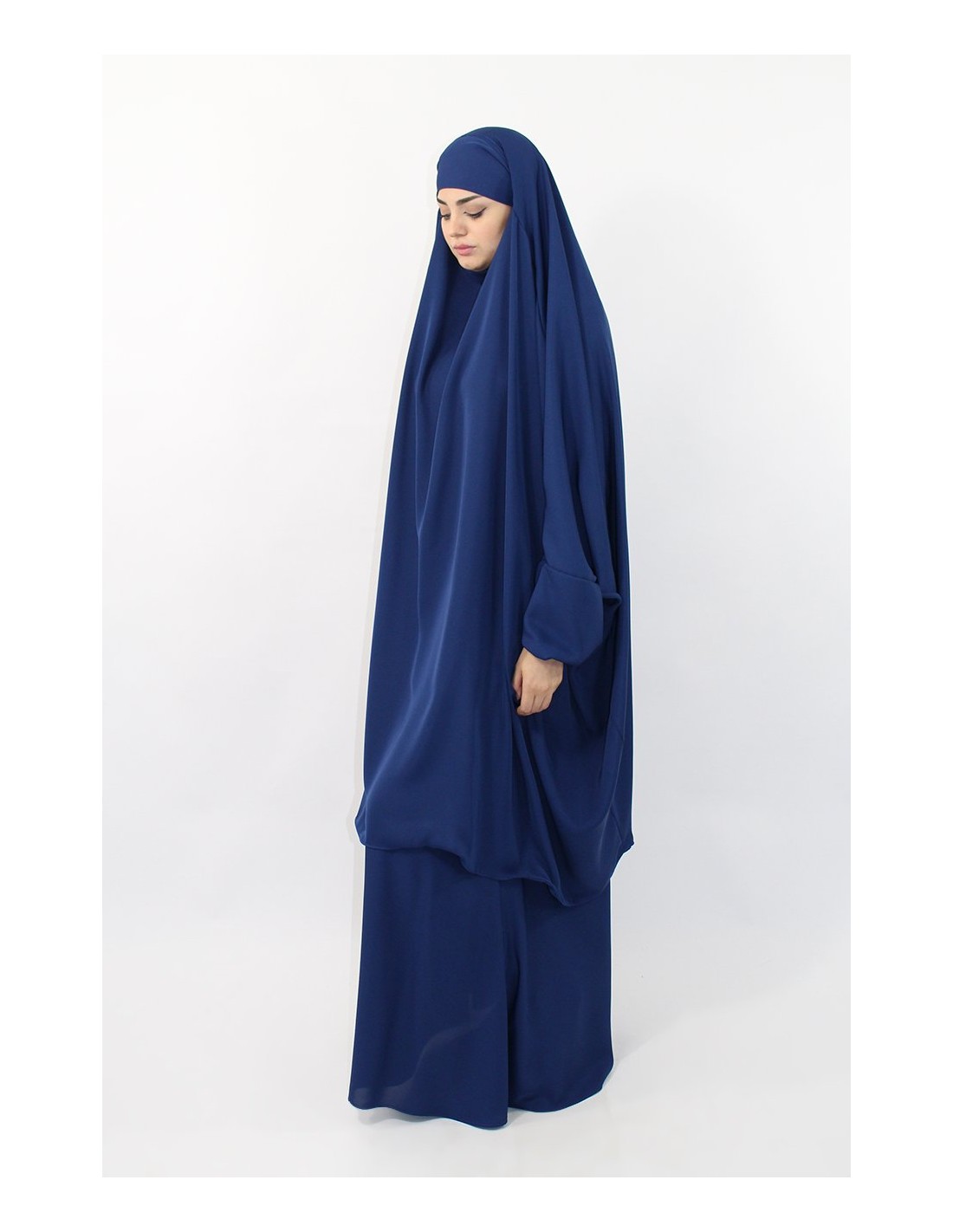 Jilbab Kawthar Zwei Zimmer
