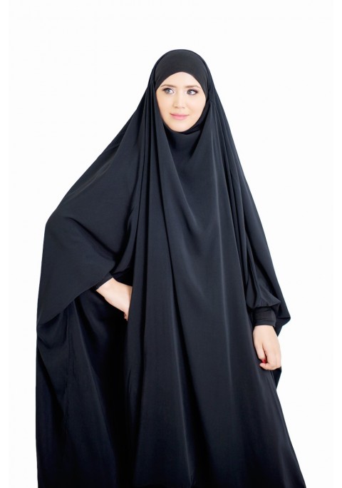 Jilbab | the muslim woman's clothing: Quality Jilbeb