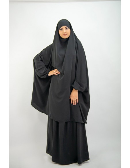 Jilbab Kawthar Zwei Zimmer