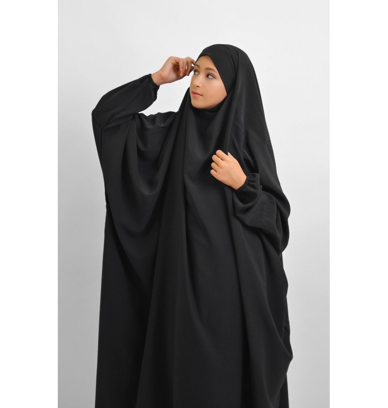 Jilbab Benet 6/18 ans