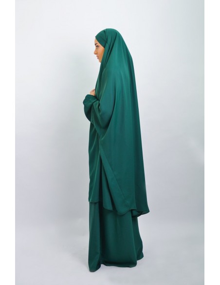 Jilbab Kawthar Dos Habitaciones