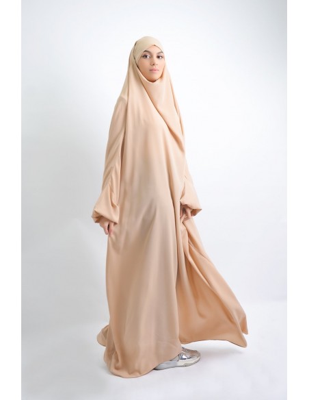 Jilbab 1 piece Kawthar