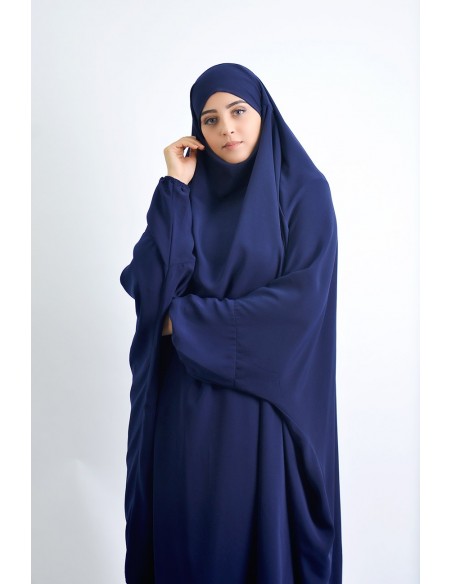 Jilbab Kawthar Dos Habitaciones