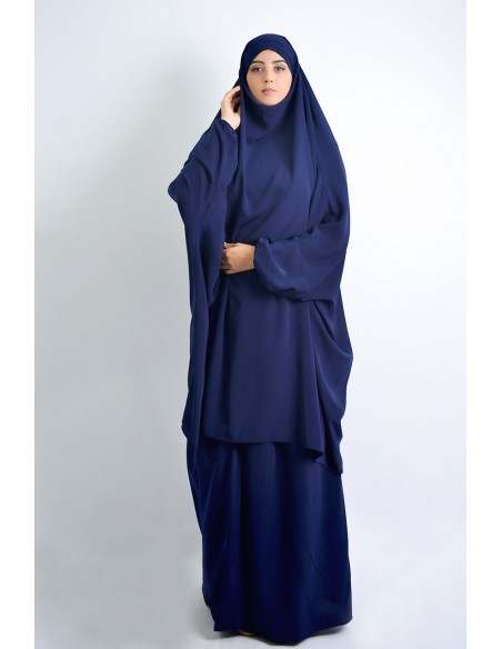 Jilbab Kawthar Zwei Zimmer