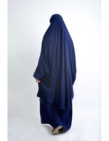 Jilbab Kawthar Dos Habitaciones