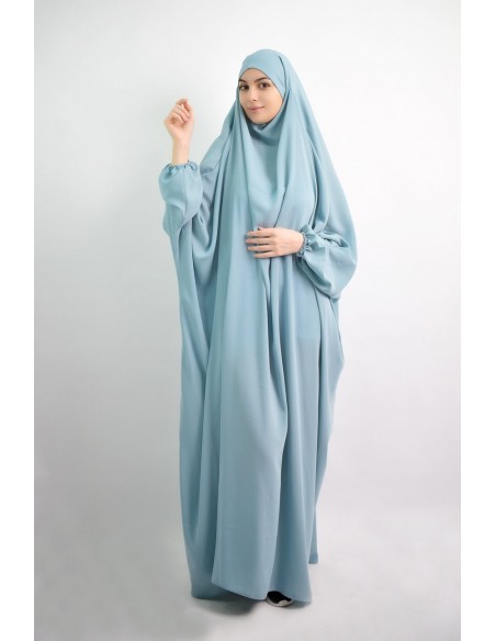 Jilbab 1 pièce Kawthar