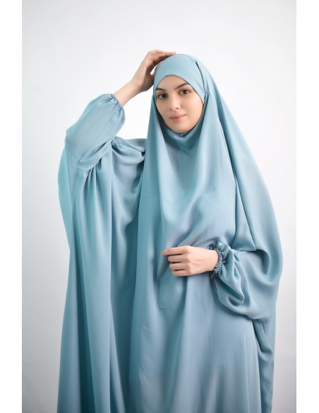 Jilbab 1 pièce Kawthar
