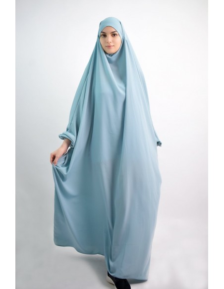 Jilbab 1 piece Kawthar