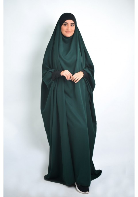 Jilbab Saoudien Nidha... 2