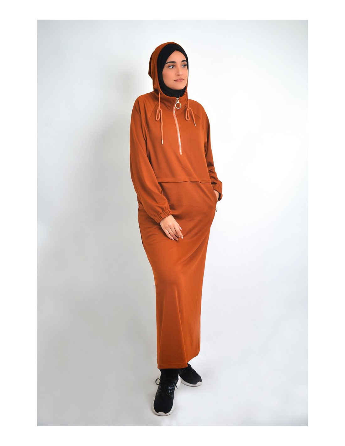 Abaya Activewear