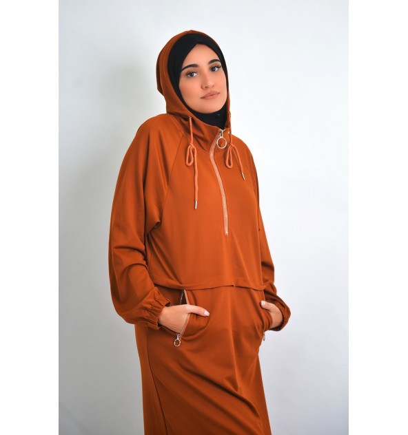 Abaya Activewear