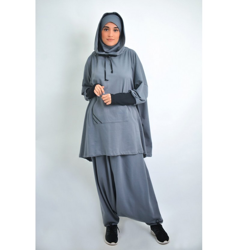 Seeha Sport Set