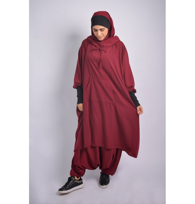 Active Wear Set