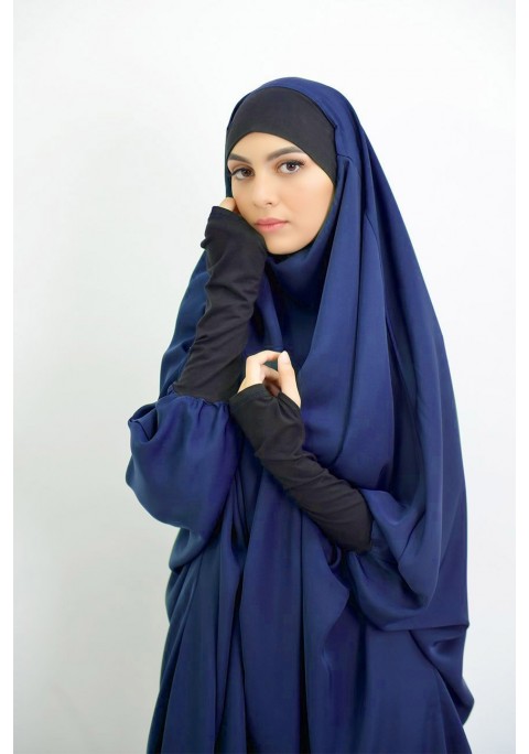 Jilbab Makkah 2 Nidha 2