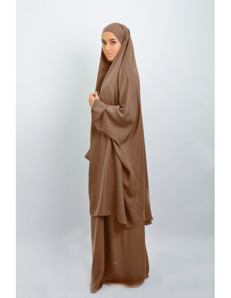 Jilbab Kawthar Dos Habitaciones