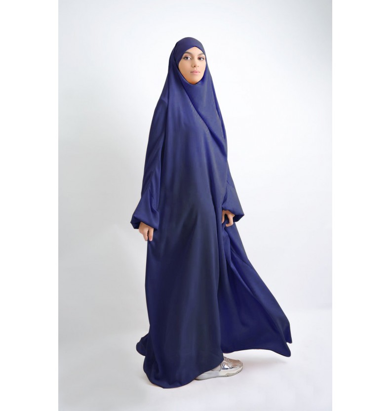 Jilbab 1 pièce Kawthar