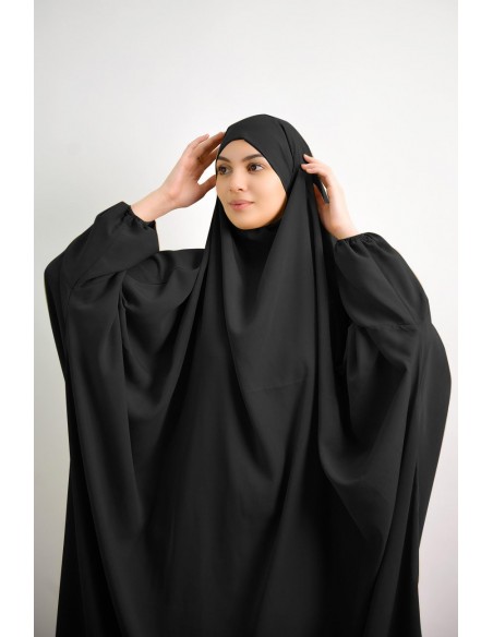 Jilbab 1 piece Kawthar