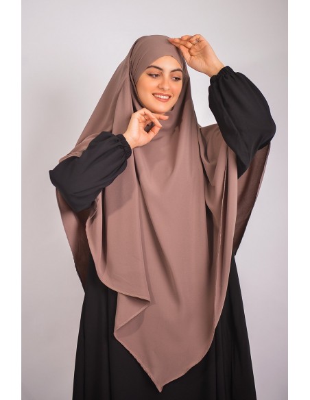 khimar 2 Segel