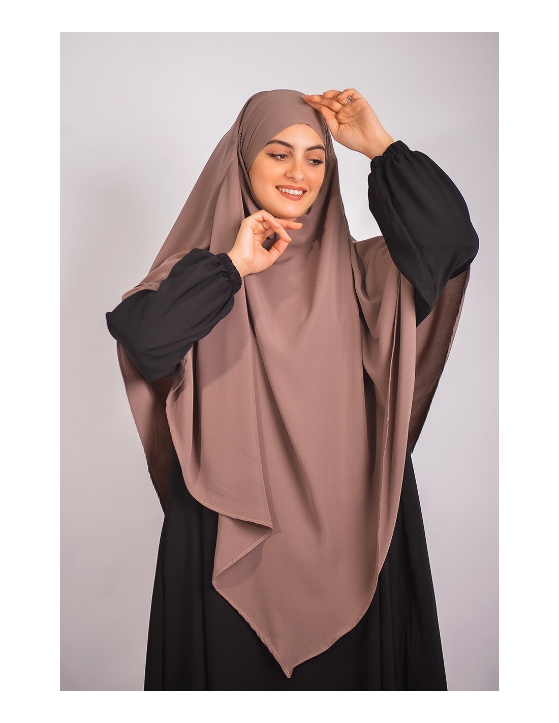 khimar 2 Sails