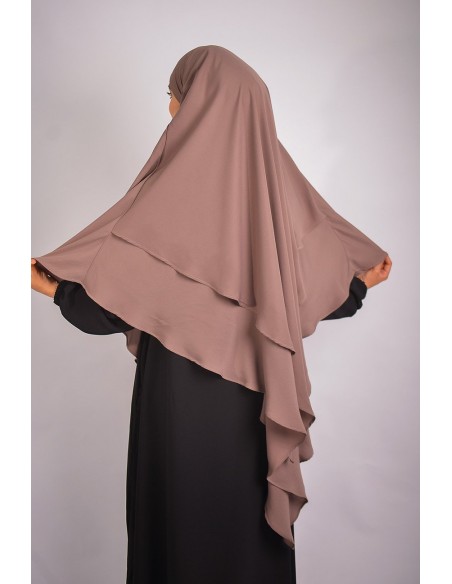 khimar 2 Sails