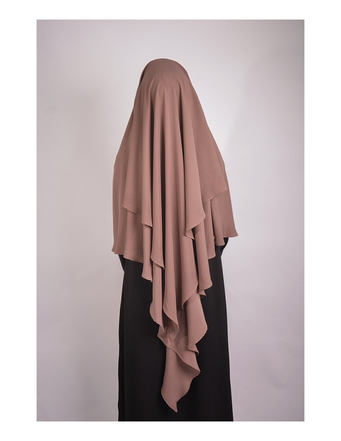 khimar 2 Voiles