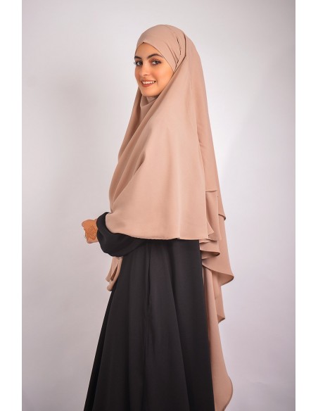 khimar 2 Velas