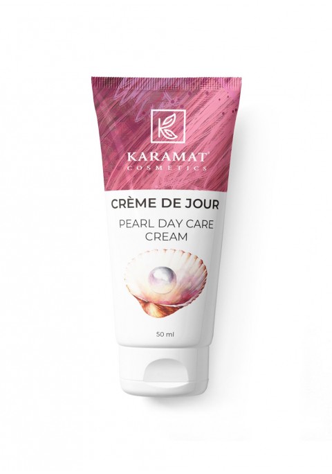 CREMA DE PERLAS DE DÍA ANTIEDAD 50 ML