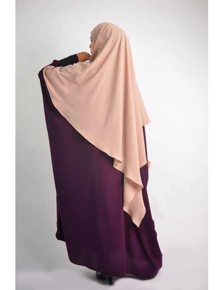 Khimar Pointe Assiya