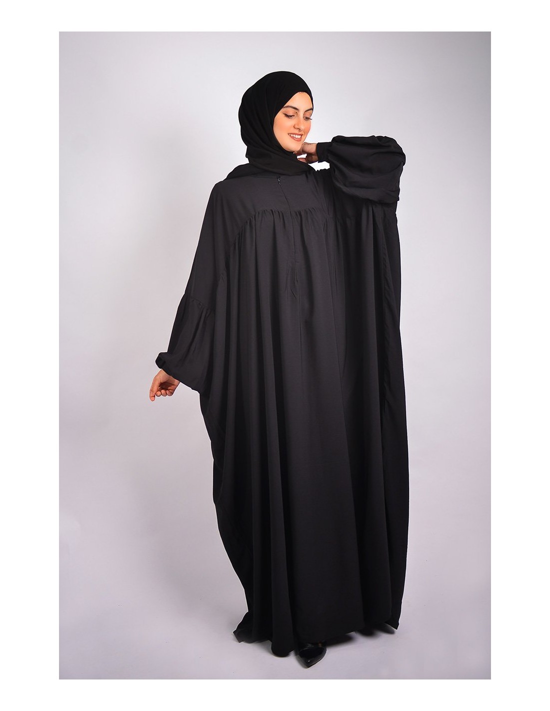 Abaya Sumiya