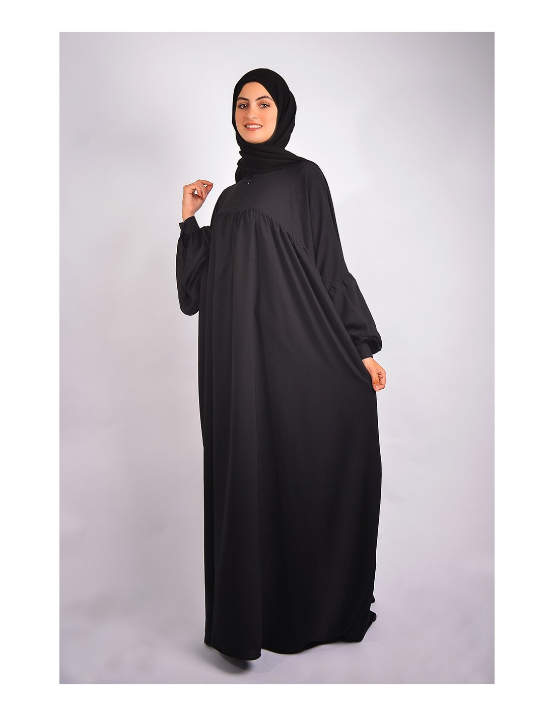 Abaya Sumiya