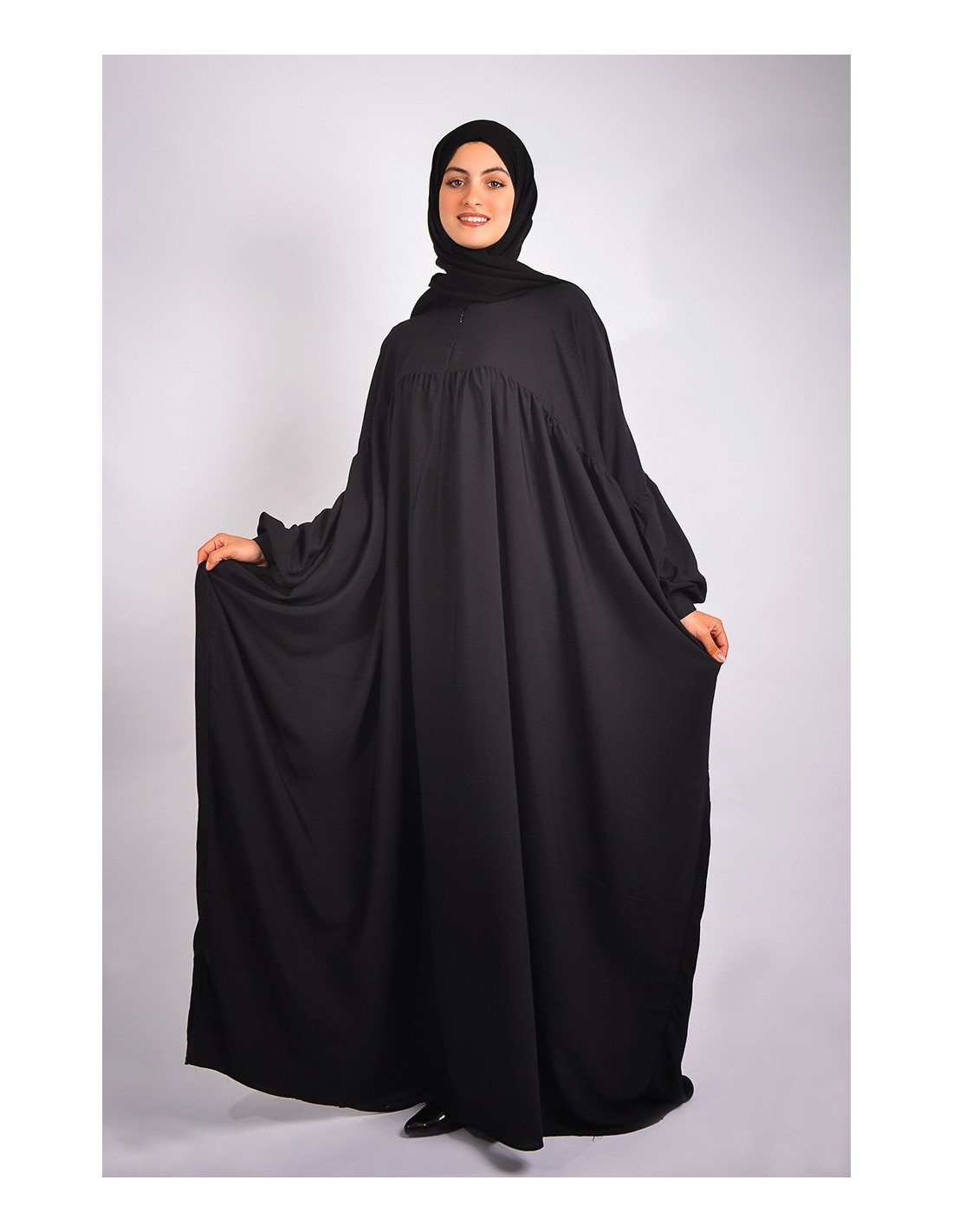 Abaya Sumiya