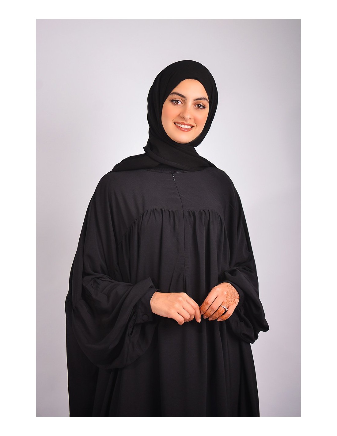 Abaya Sumiya