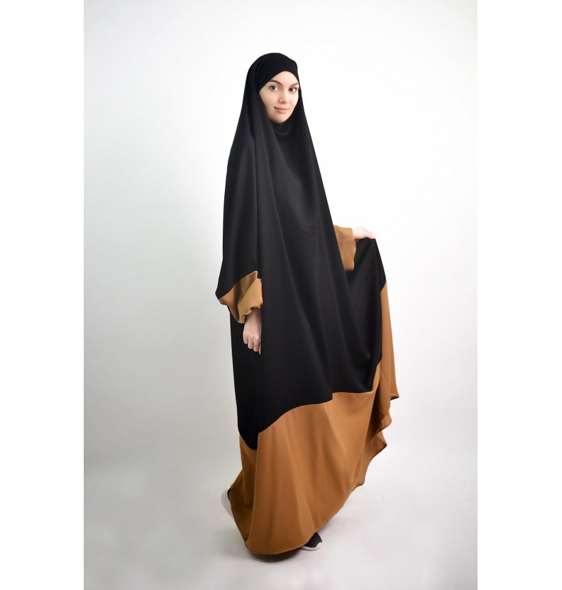 Jilbab Duo