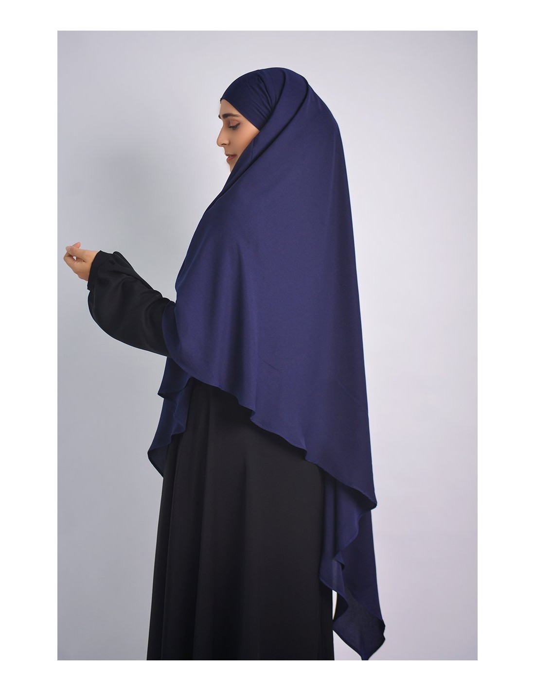 Khimar Assiya Point