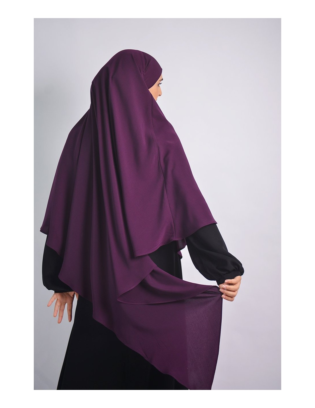 Khimar Assiya Point