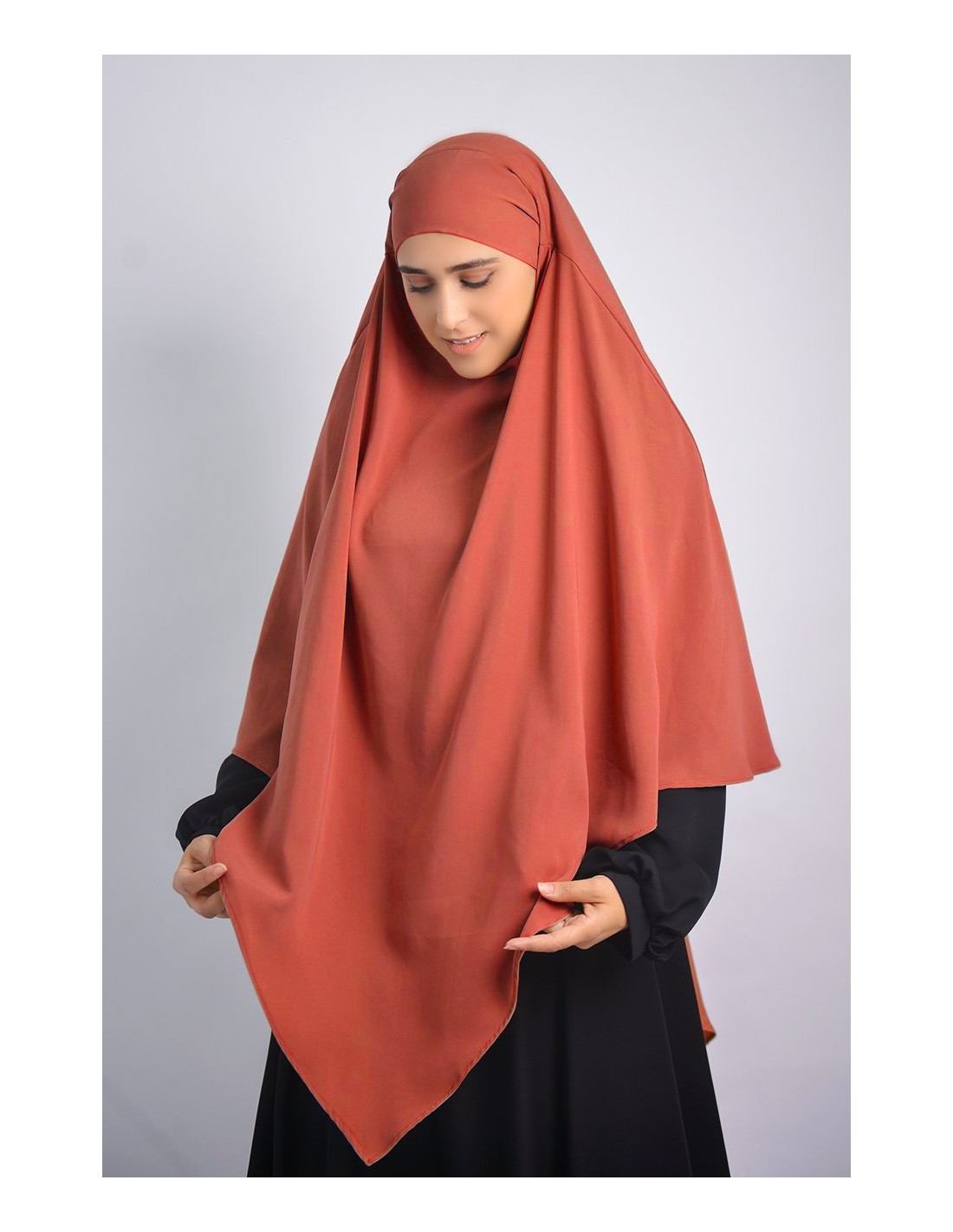 Khimar Assiya Point