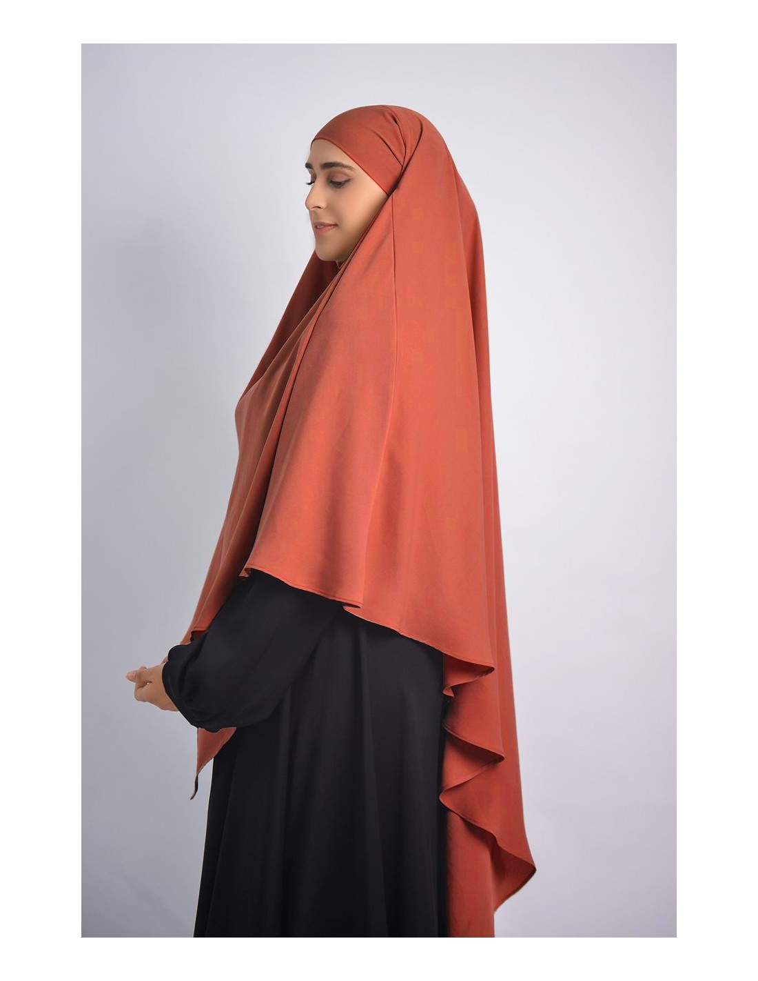 Khimar Assiya Point