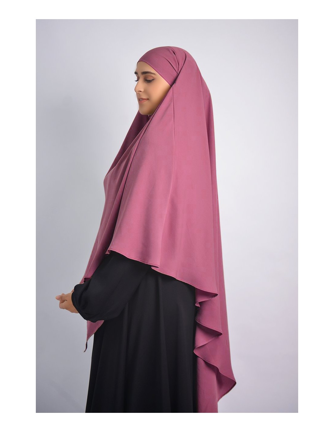 Khimar Assiya Point