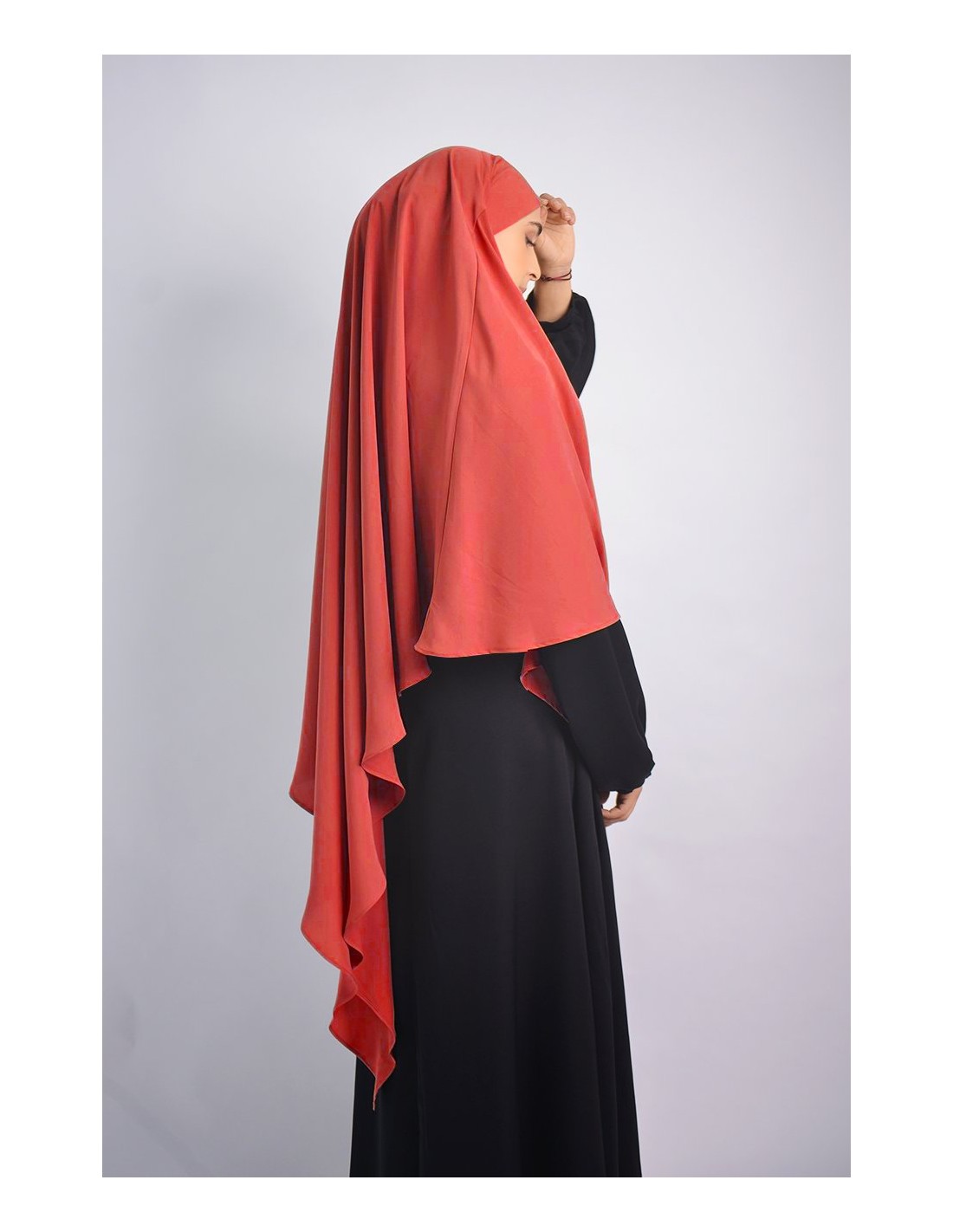 Khimar Assiya Point