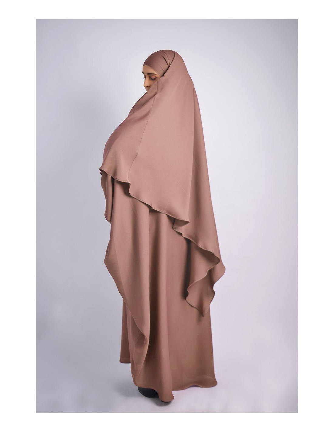 Khimar Assiya Point