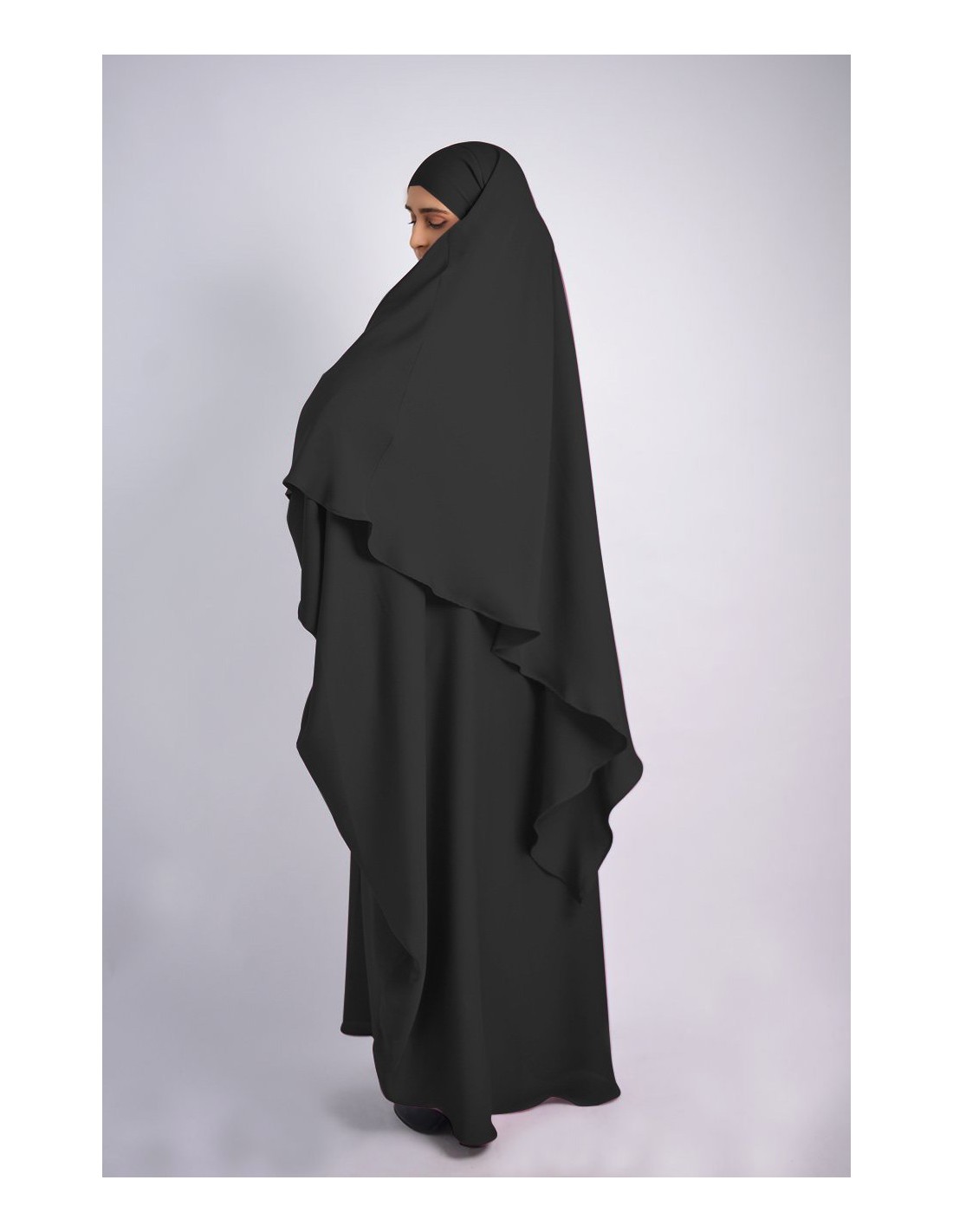 Khimar Assiya Point