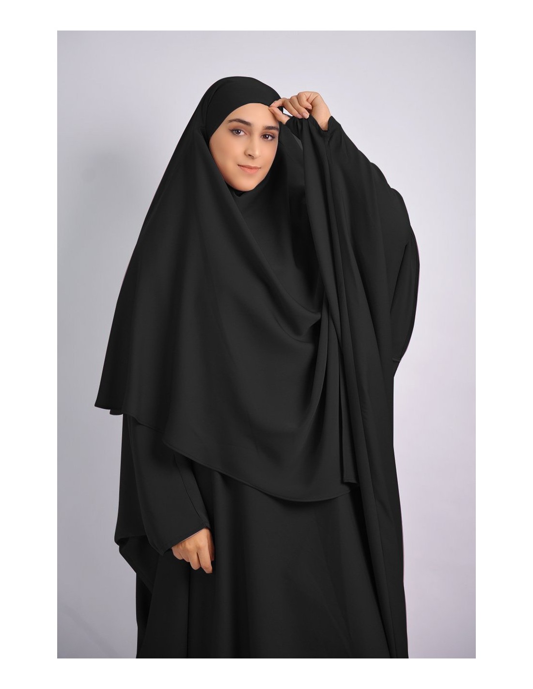 Khimar Assiya Point