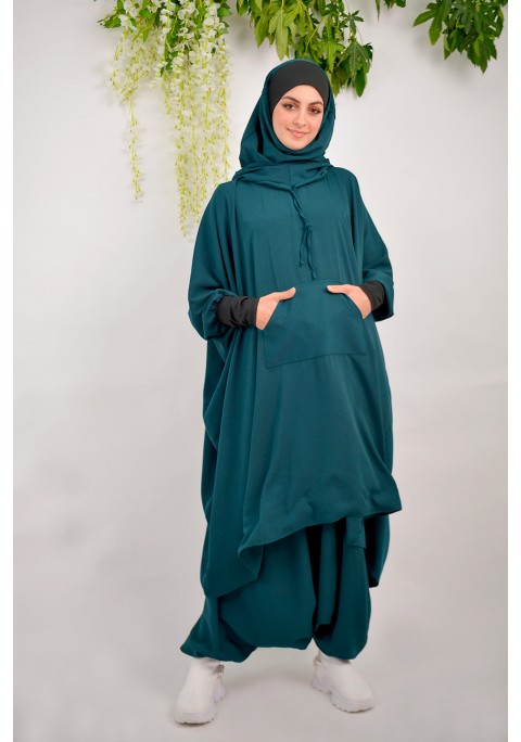 Ensemble Active Wear 2