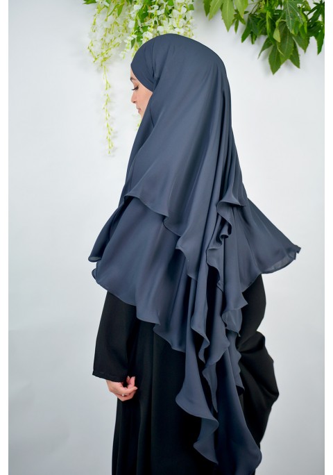 Khimar 2 veils Marwa 2