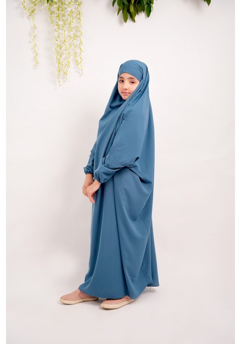 Jilbab prix discount