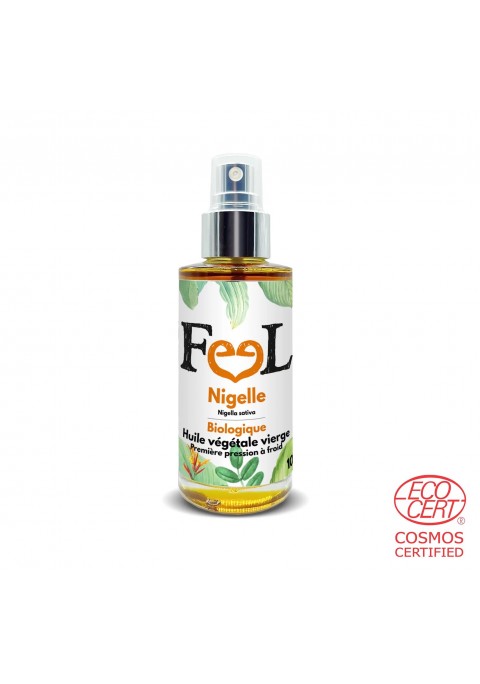 Huile vierge Nigelle BIO... 2