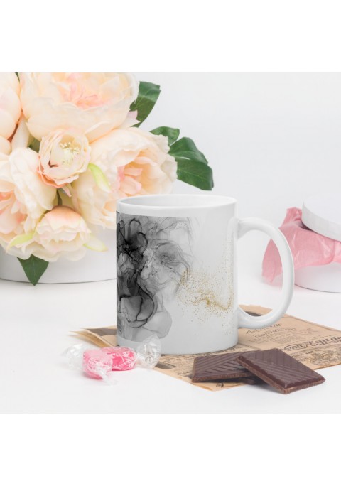 Mug " Confiance " Tawakul 2