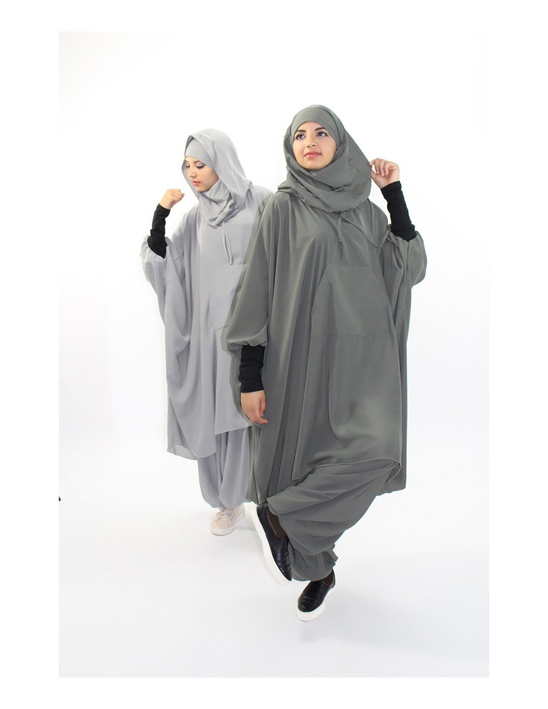 Ensemble Active Wear