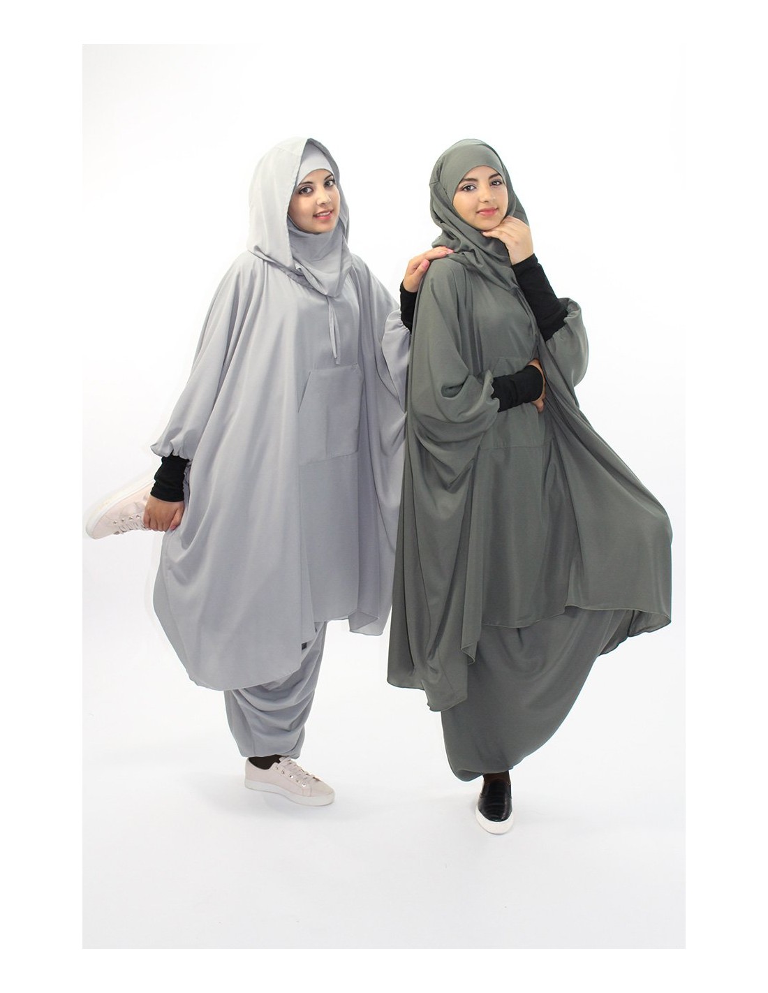 Ensemble Active Wear